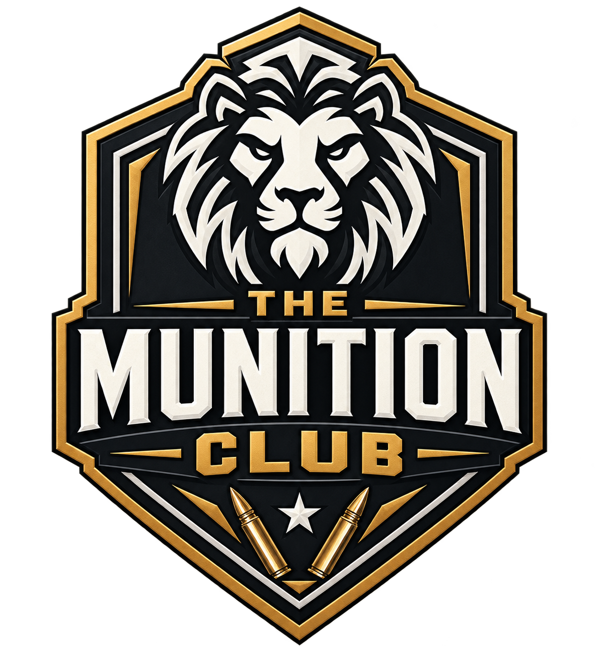The Munition Club logo